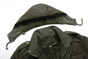 Jaqueta Blackwood™