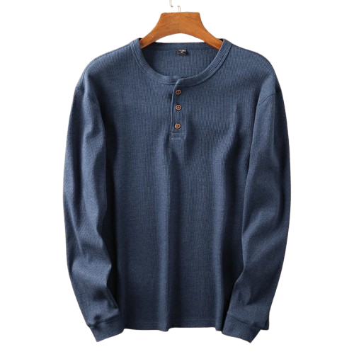 Camisa Roamer Men's Henley