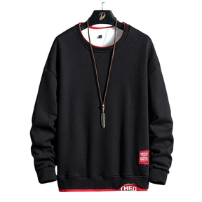 Blusa de Moletom EliteCraft