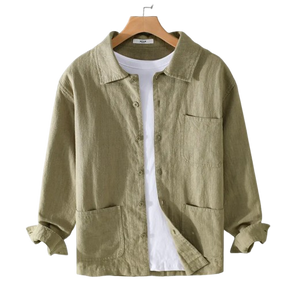 Camisa Luca Brivio™