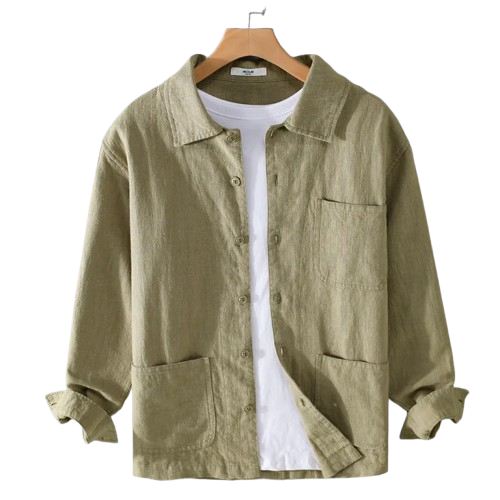 Camisa Luca Brivio™