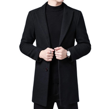 Sobretudo Halden® Wool