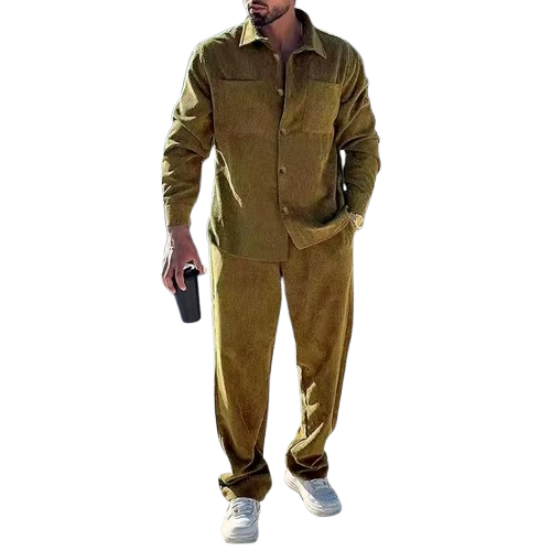 Conjunto Lautrec Corduroy