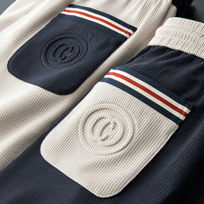 Calça Jogger Cadden