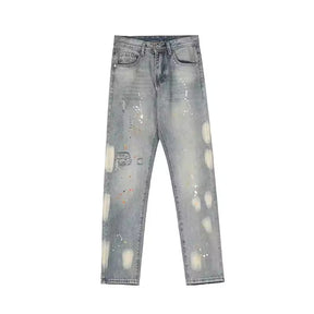 Calça Jeans Lucien Forte