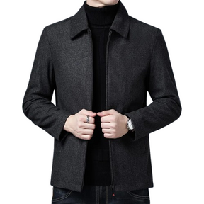 Jaqueta Roberto Wool