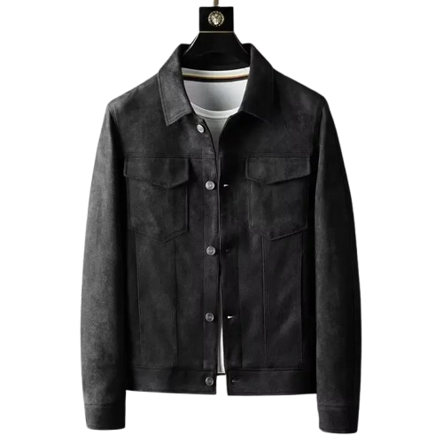 Jaqueta Matteo Tailored