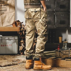 Calça Jogger Summit Tactical