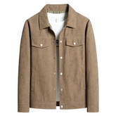 Jaqueta Bartlett Corduroy