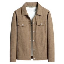 Jaqueta Bartlett Corduroy