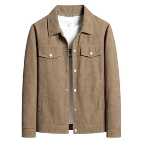 Jaqueta Bartlett Corduroy