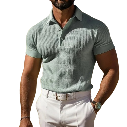 Camisa Verratti Polo