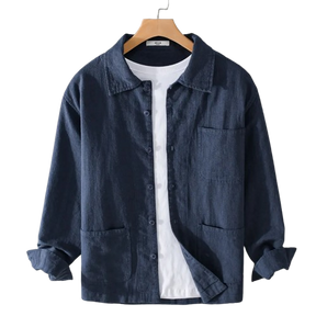 Camisa Luca Brivio™