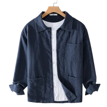 Camisa Luca Brivio™