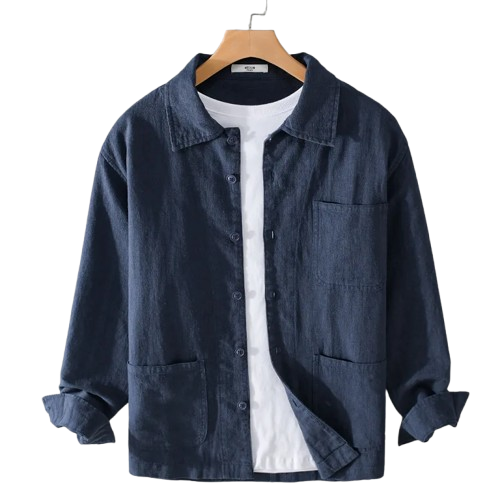 Camisa Luca Brivio™