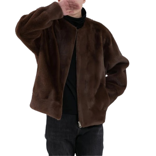 Jaqueta Dante™ Faux Fur