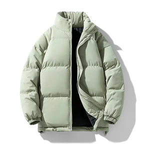 Jaqueta Ross Puffer