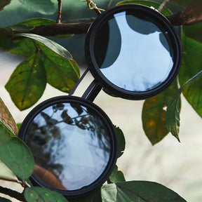 Óculos Black Visions