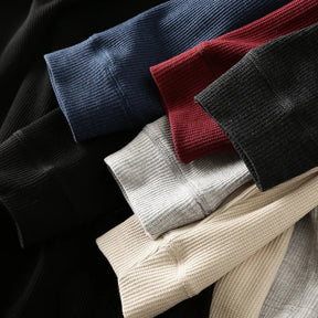 Camisa Roamer Men's Henley