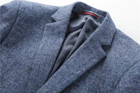 Blazer Kingsford Wool