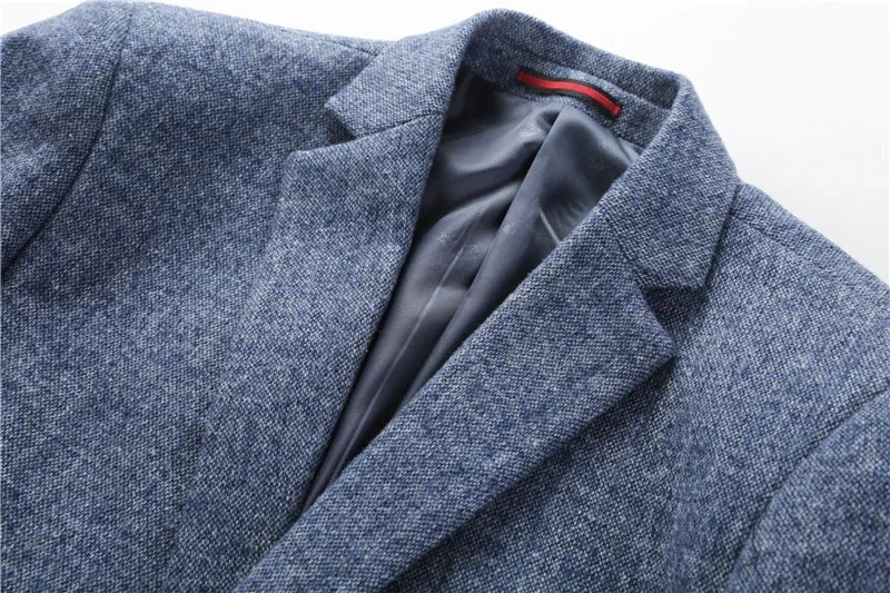 Blazer Kingsford Wool