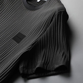 Conjunto Milano Ribbed