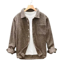 Camisa Cashmere Classic