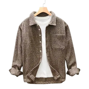 Camisa Cashmere Classic