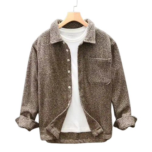 Camisa Cashmere Classic