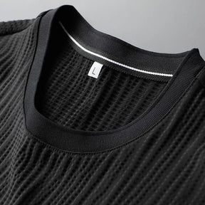 Conjunto Milano Ribbed