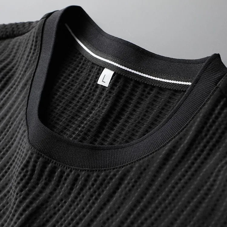 Conjunto Milano Ribbed