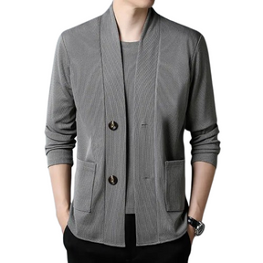 Casaco Novan Viscose