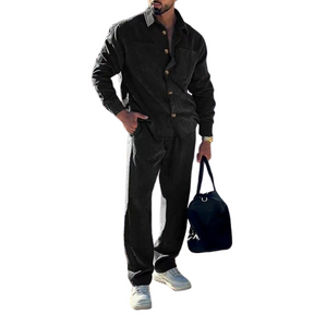 Conjunto Lautrec Corduroy