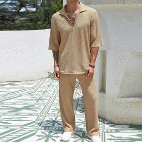 Conjunto Wallace Casual