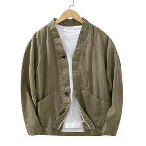 Jaqueta Aristo™ Linen