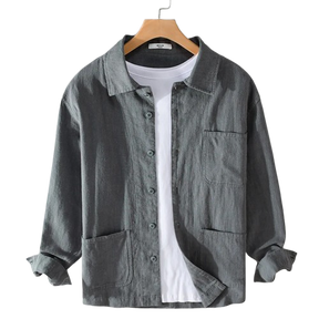 Camisa Luca Brivio™