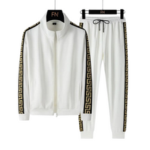 Conjunto Fabian Castello