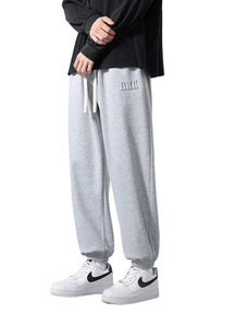 Calça Jogger Morati Atelier