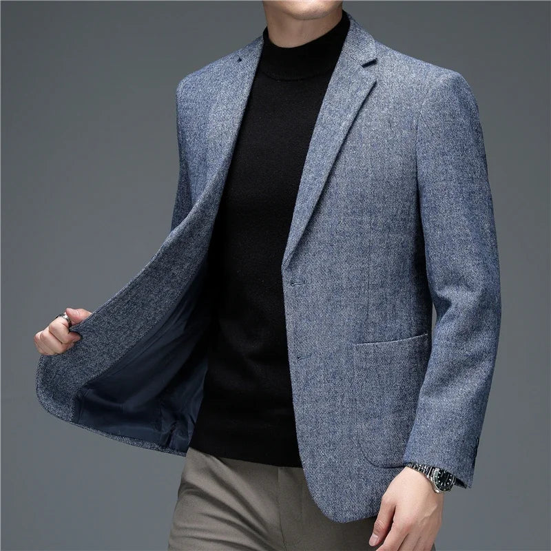 Blazer Kingsford Wool