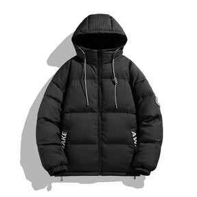 Jaqueta Everett Puffer