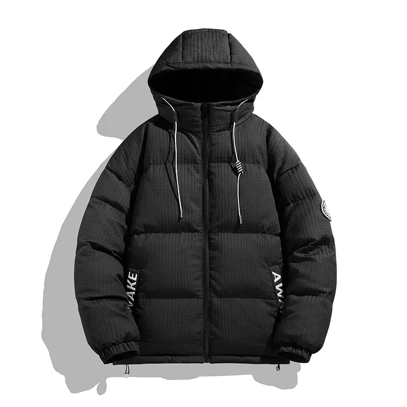 Jaqueta Everett Puffer