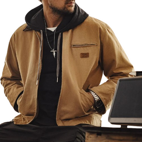 Jaqueta Men's Detroit