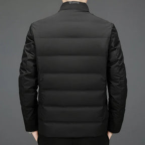 Jaqueta Hudson Duck Down