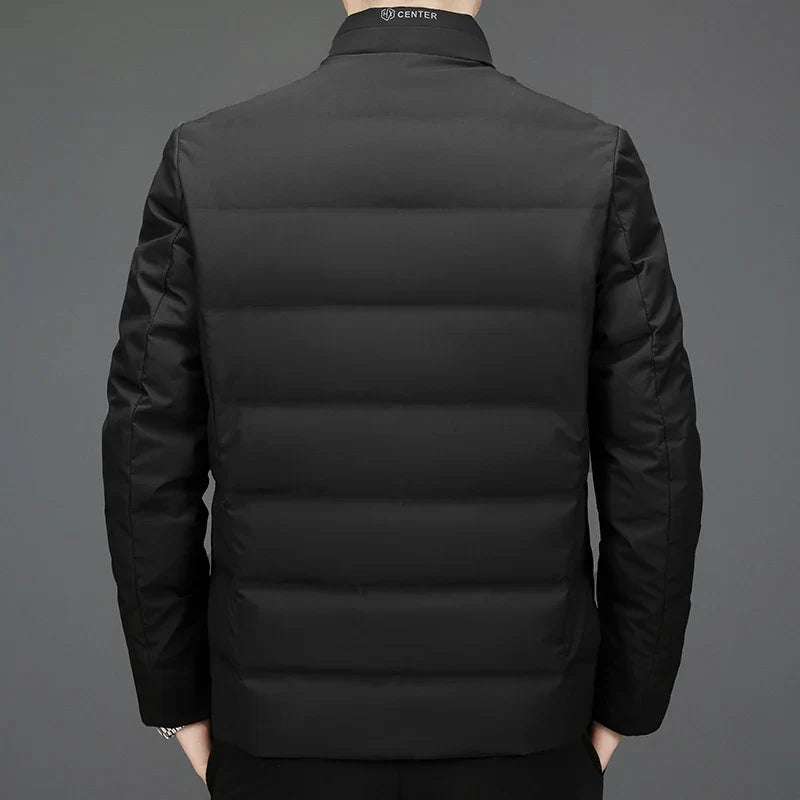 Jaqueta Hudson Duck Down