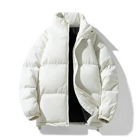 Jaqueta Ross Puffer