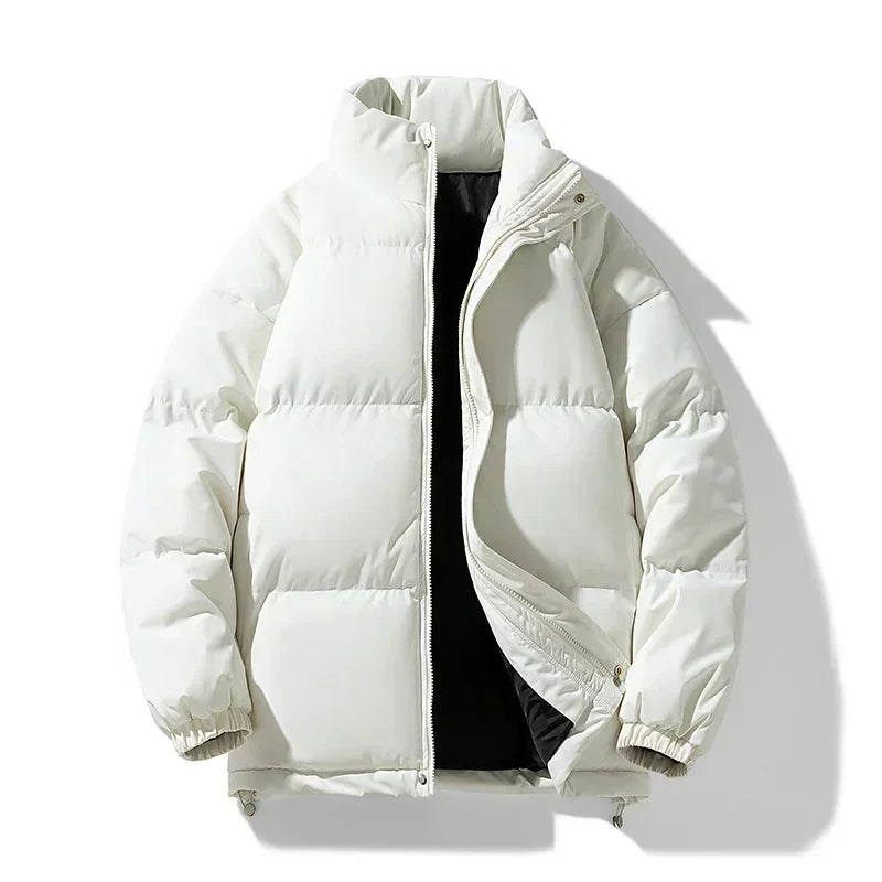 Jaqueta Ross Puffer