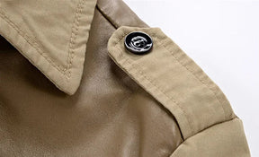 Sobretudo Carter Insulated