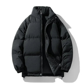 Jaqueta Ross Puffer