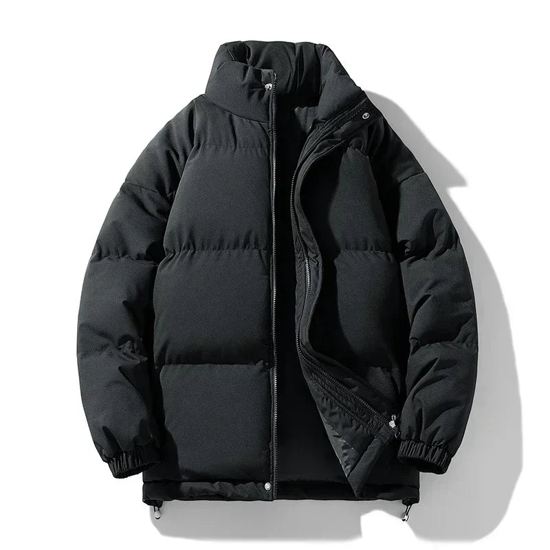 Jaqueta Ross Puffer