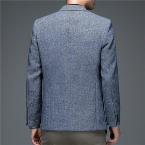 Blazer Kingsford Wool